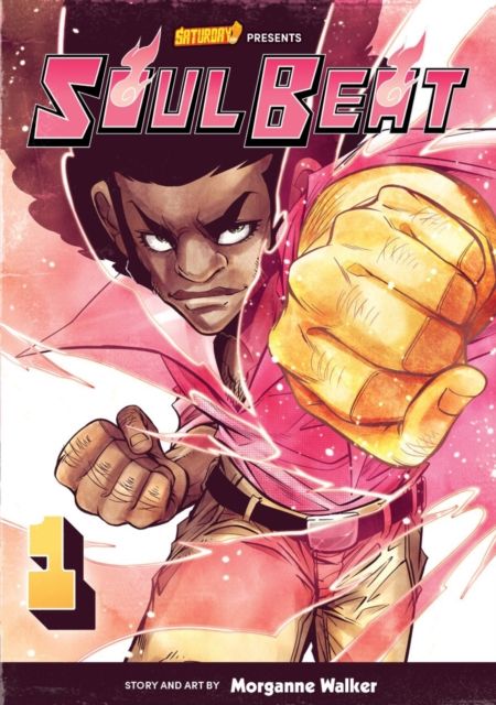 Soul Beat, Volume 1 : The Payback