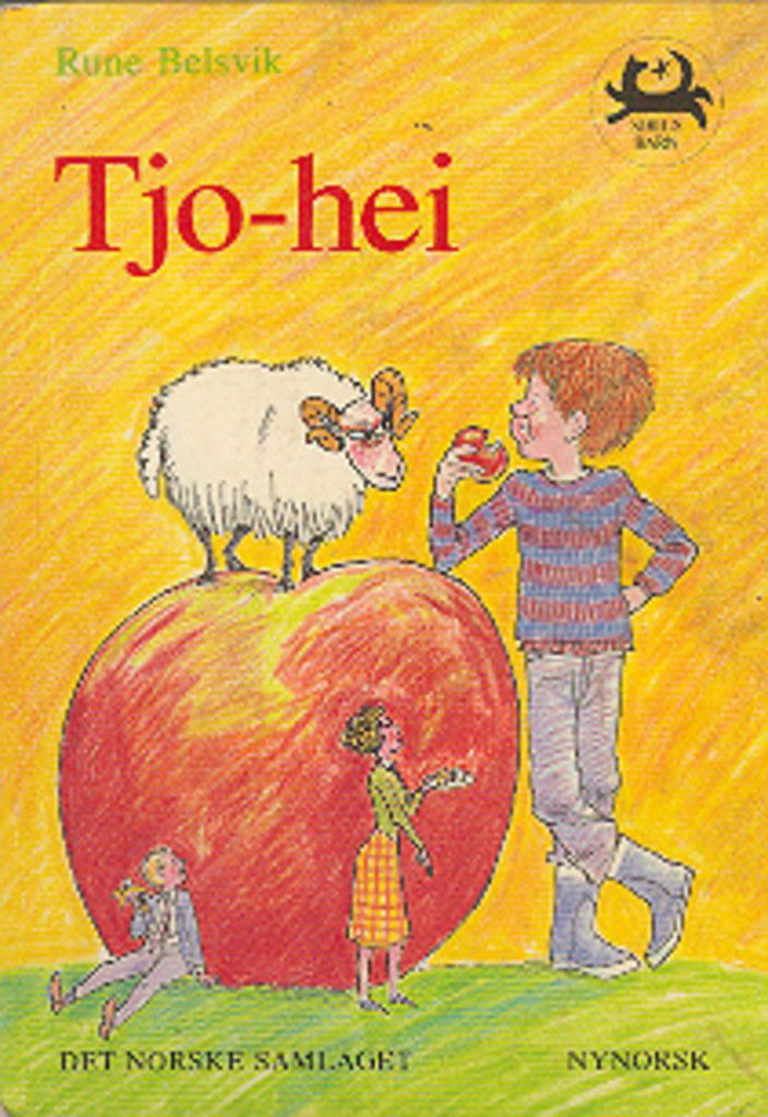 Tjo-hei