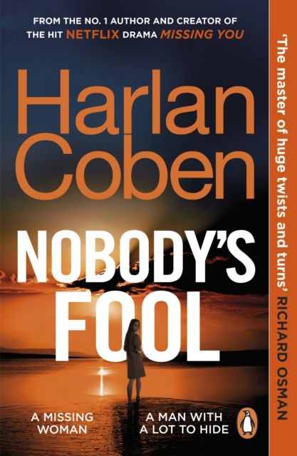 Nobody’s Fool