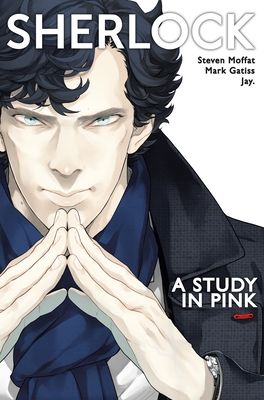 A study in pink