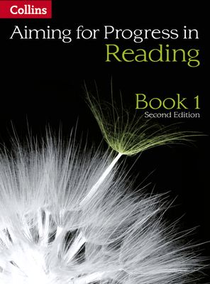 Progress in Reading : Book 1