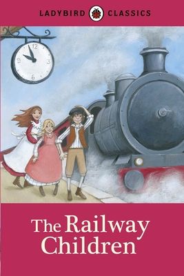 The railway children