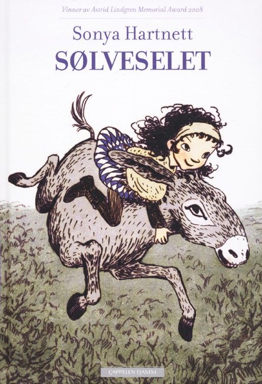 Sølveselet
