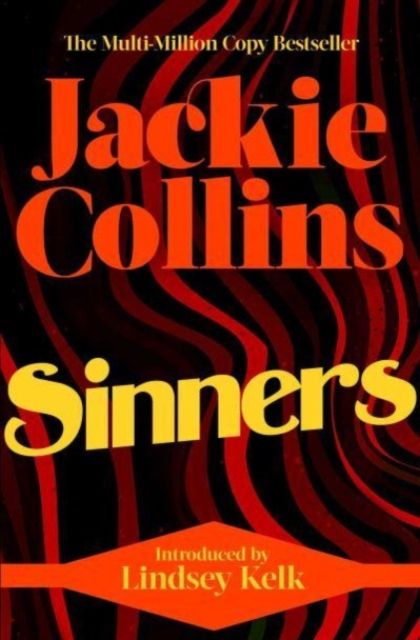 Sinners : introduced by Lindsey Kelk