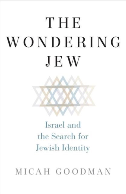 The Wondering Jew : Israel and the Search for Jewish Identity