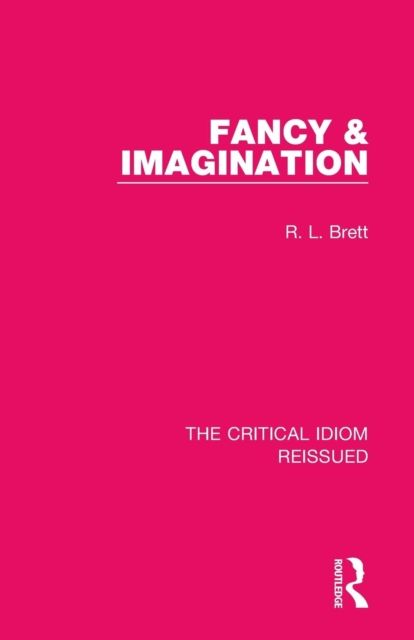 Fancy & Imagination