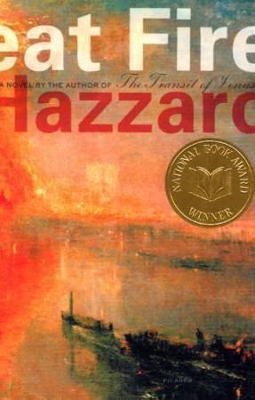 The Great Fire : A Novel