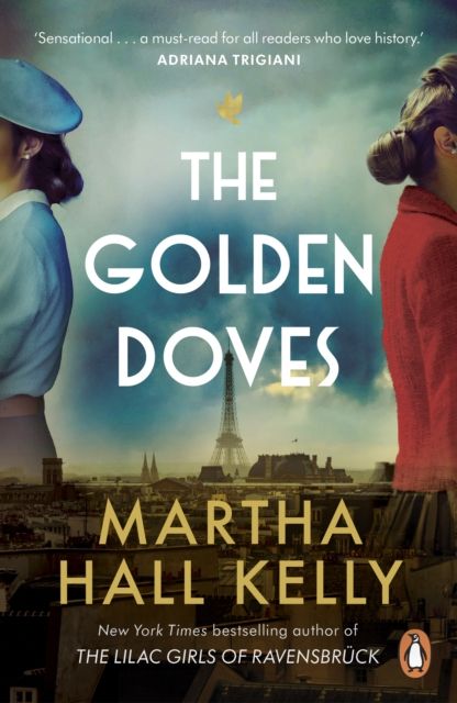 The golden doves