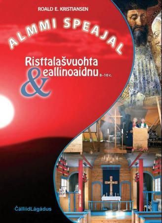 Almmi speajal : risttalasvuohta & eallinoaidnu 8-10 c.