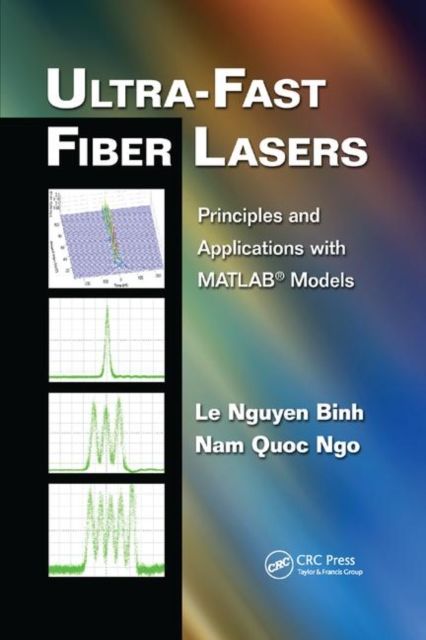 Ultra-Fast Fiber Lasers : Principles and Applications with MATLAB® Models