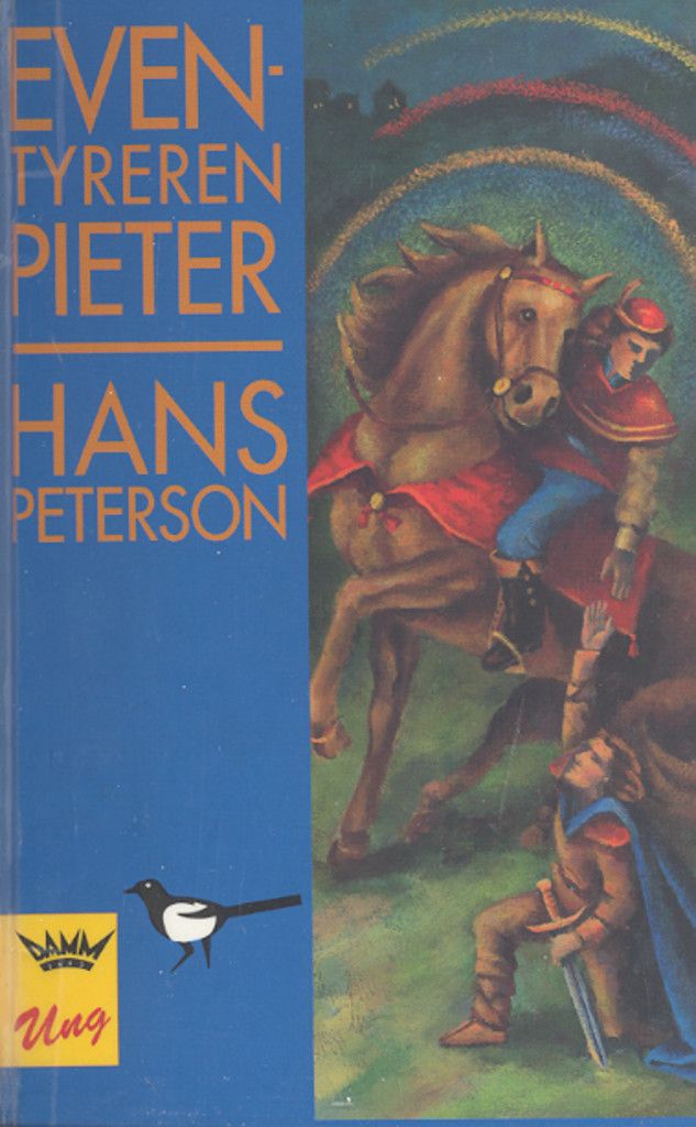 Eventyreren Pieter