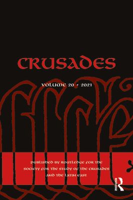 Crusades : Volume 20