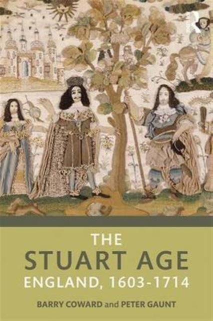 The Stuart Age : England, 1603–1714