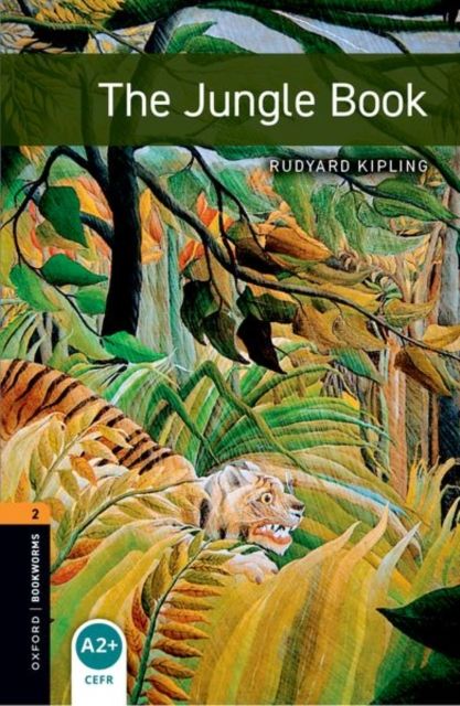 The jungle book