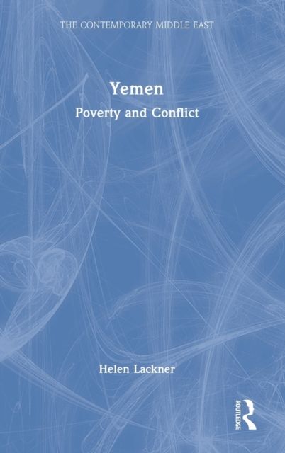 Yemen : Poverty and Conflict
