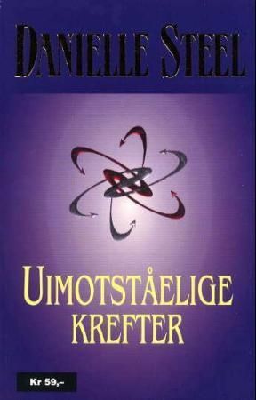 Uimotståelige krefter