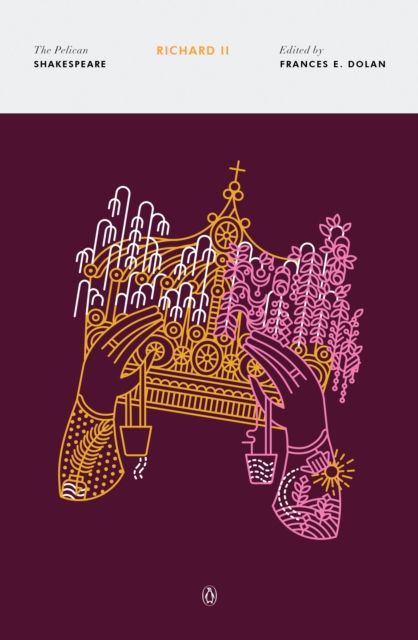 Richard II : The Pelican Shakespeare