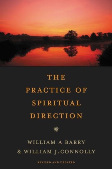 Forsidebilde av The Practice of Spiritual Direction