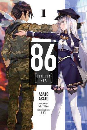 86 - eighty-six
