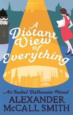 A distant view of everything