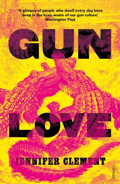 Gun love