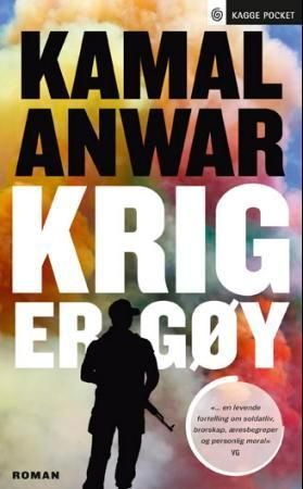 Krig er gøy