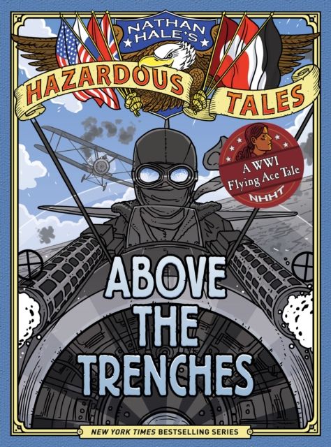 Above the trenches