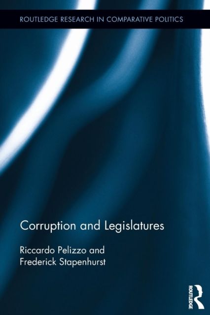 Corruption and Legislatures