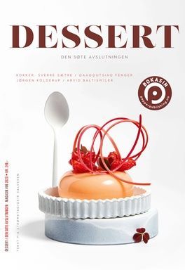 Dessert : den søte avslutning : #06 2023