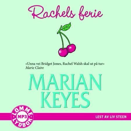 Rachels ferie