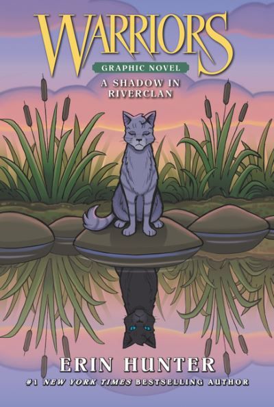 A shadow in Riverclan