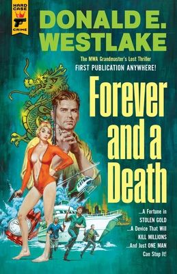 Forsidebilde av Forever and a Death