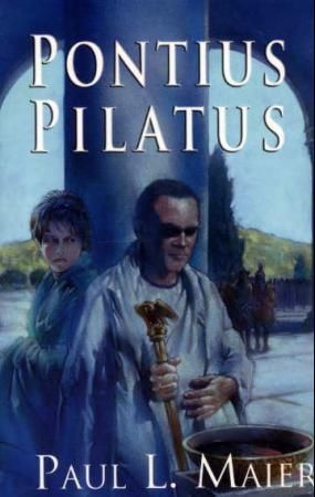 Pontius Pilatus : en roman