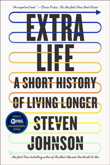 Forsidebilde av Extra Life