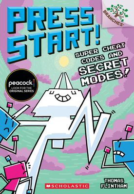 Super cheat codes and secret modes!