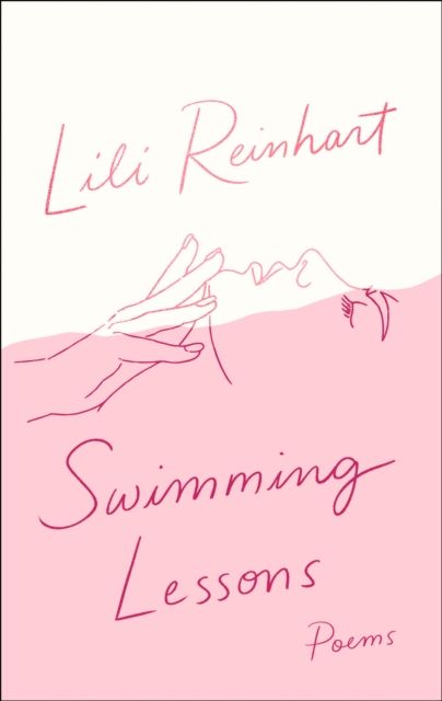 Swimming lessons : poems