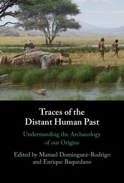 Traces of the Distant Human Past : Understanding the Archaeology of our Origins