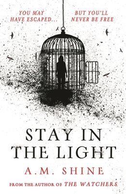 Stay in the Light : the chilling sequel to hit horror novel THE WATCHERS