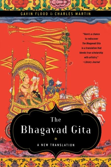 The Bhagavad Gita : A New Translation