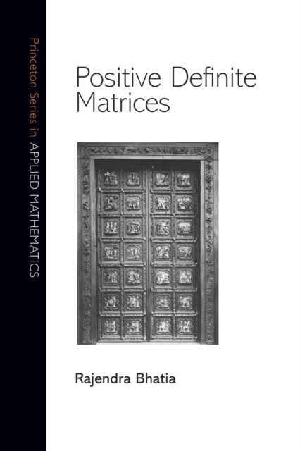 Positive Definite Matrices