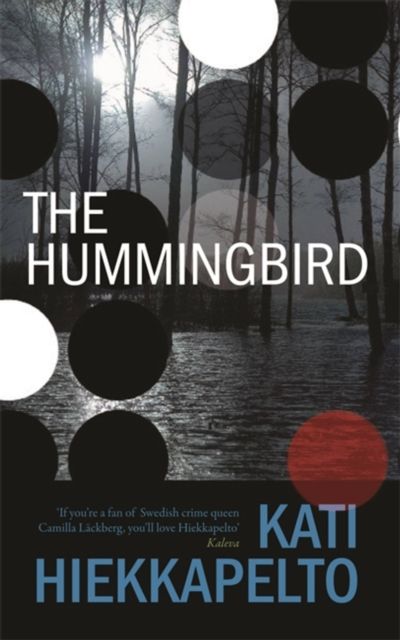 The hummingbird