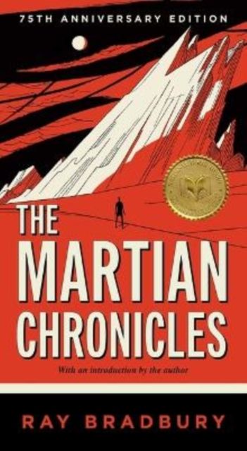 Martian Chronicles
