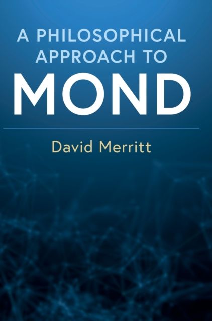 A Philosophical Approach to MOND : Assessing the Milgromian Research Program in Cosmology