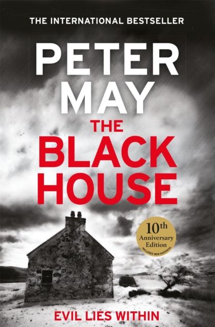 The blackhouse