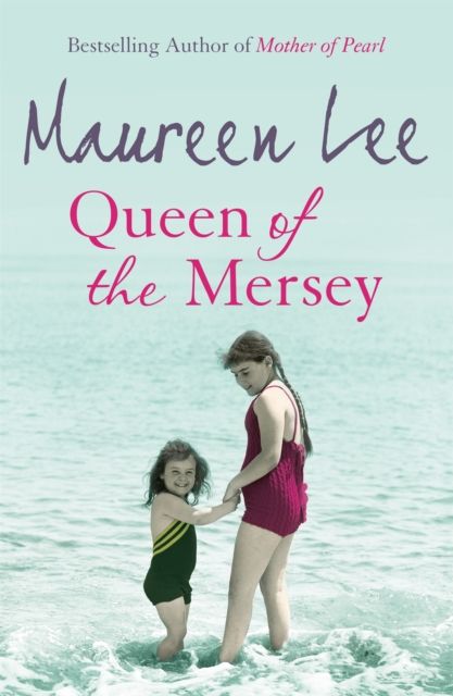 Forsidebilde av Queen of the Mersey