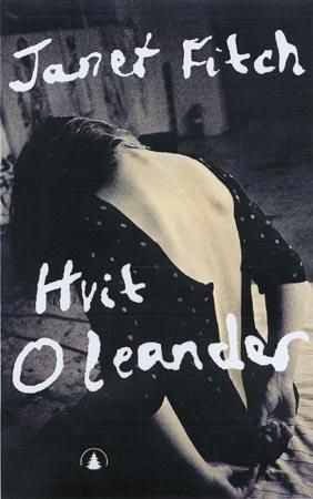 Hvit oleander