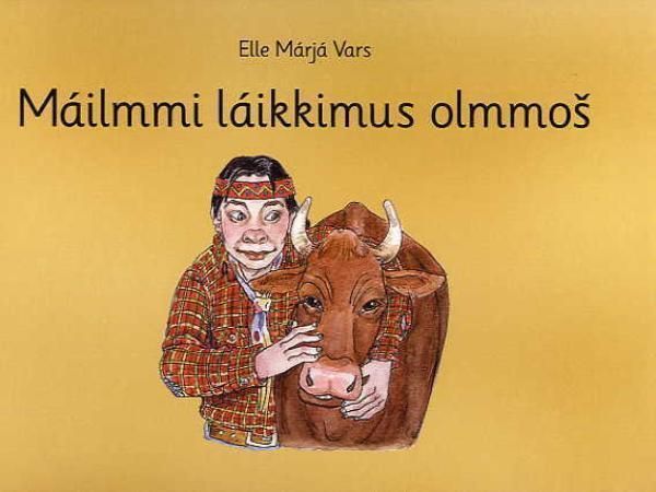 Máilmmi láikkimus olmmoš