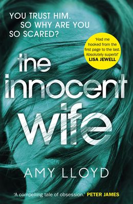Forsidebilde av The Innocent Wife : A Richard and Judy Book Club pick