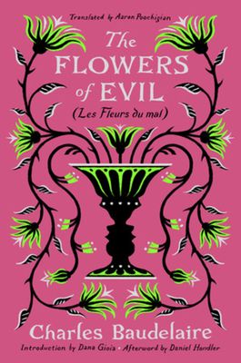 Forsidebilde av The Flowers of Evil : (Les Fleurs du mal)