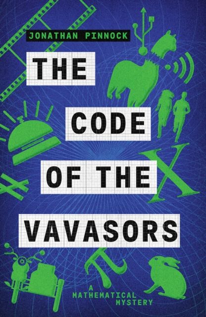 Forsidebilde av The Code of the Vavasors